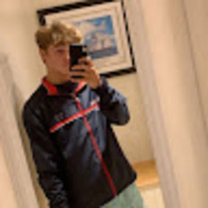 Meet your Posher, Jack